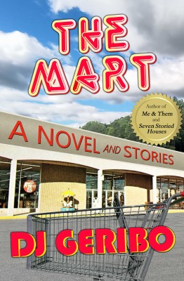 The Mart